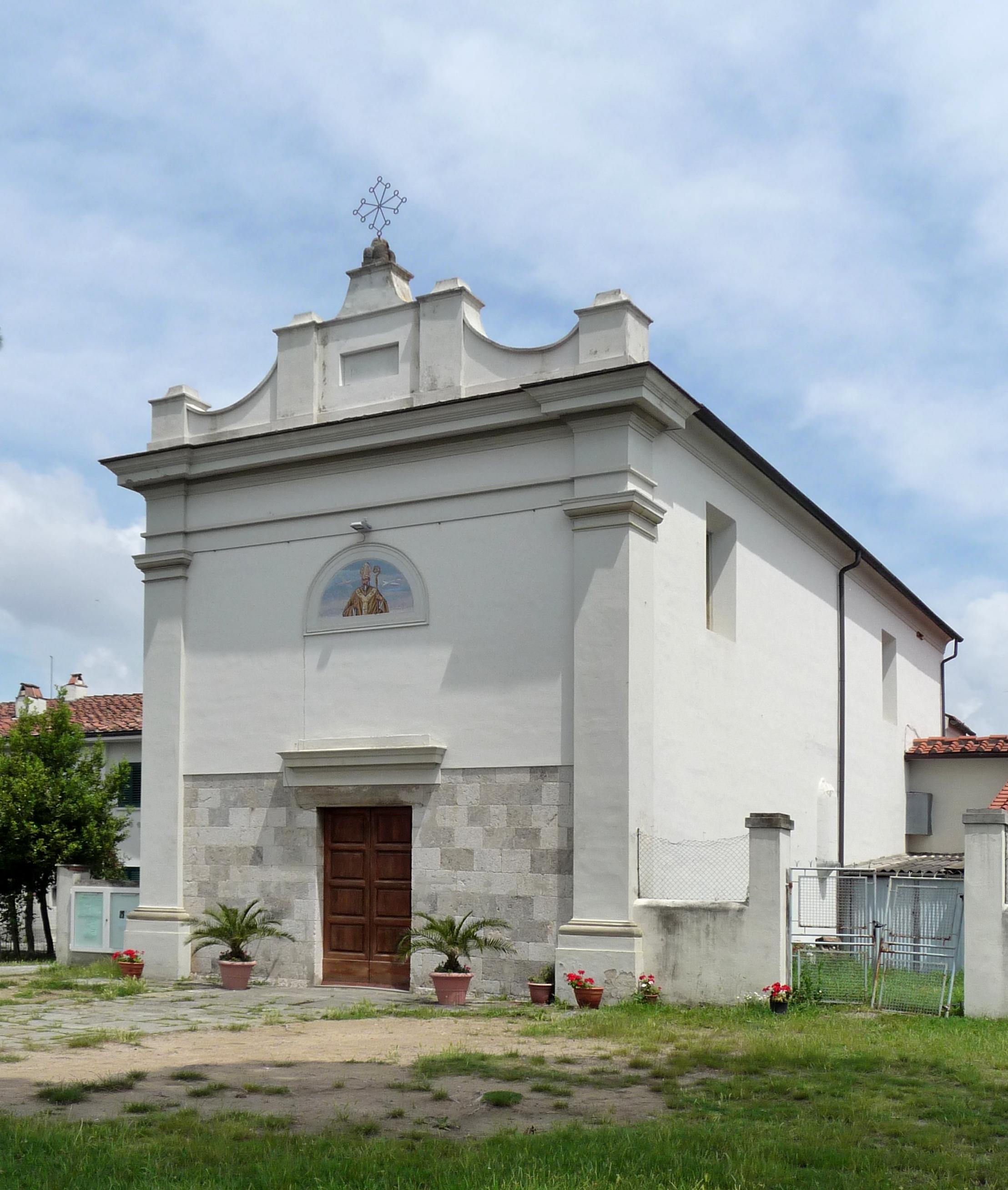 Chiesa di San Giusto